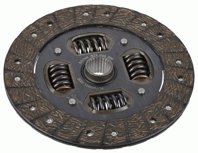 Clutch Disc SACHS 1878 634 050
