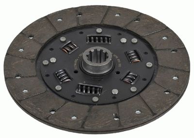 Clutch Disc SACHS 1878 634 052