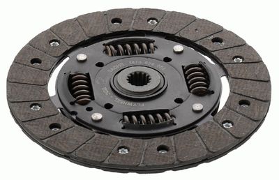 Clutch Disc SACHS 1878 634 053