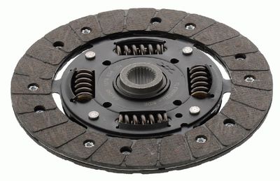 Clutch Disc SACHS 1878 634 054