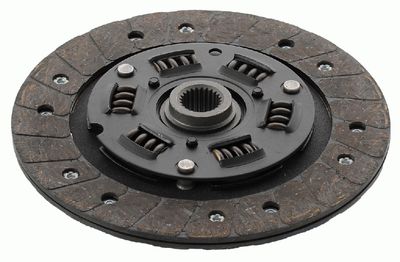 Clutch Disc SACHS 1878 634 060