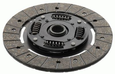 Clutch Disc SACHS 1878 634 061
