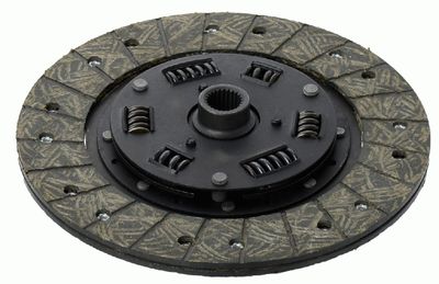 Clutch Disc SACHS 1878 634 064