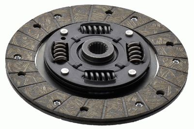 Clutch Disc SACHS 1878 634 066