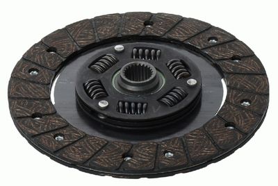 Clutch Disc SACHS 1878 634 067