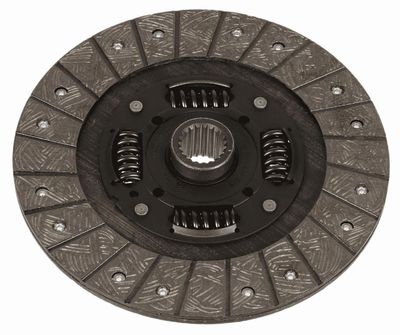 Clutch Disc SACHS 1878 634 079