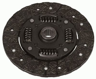 Clutch Disc SACHS 1878 634 085