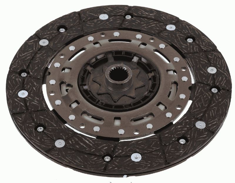 SACHS 1878 634 089 Clutch Disc