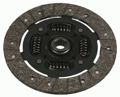 Clutch Disc SACHS 1878 634 095