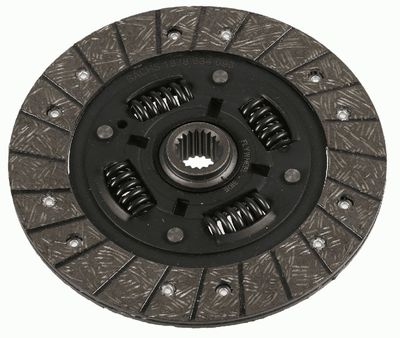 Clutch Disc SACHS 1878 634 096