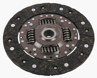Clutch Disc SACHS 1878 634 119
