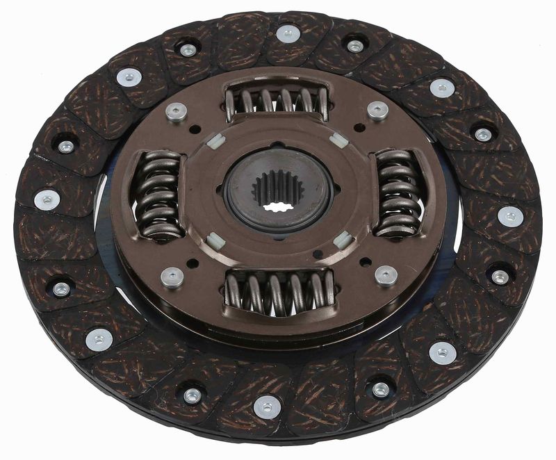 SACHS 1878 634 120 Clutch Disc