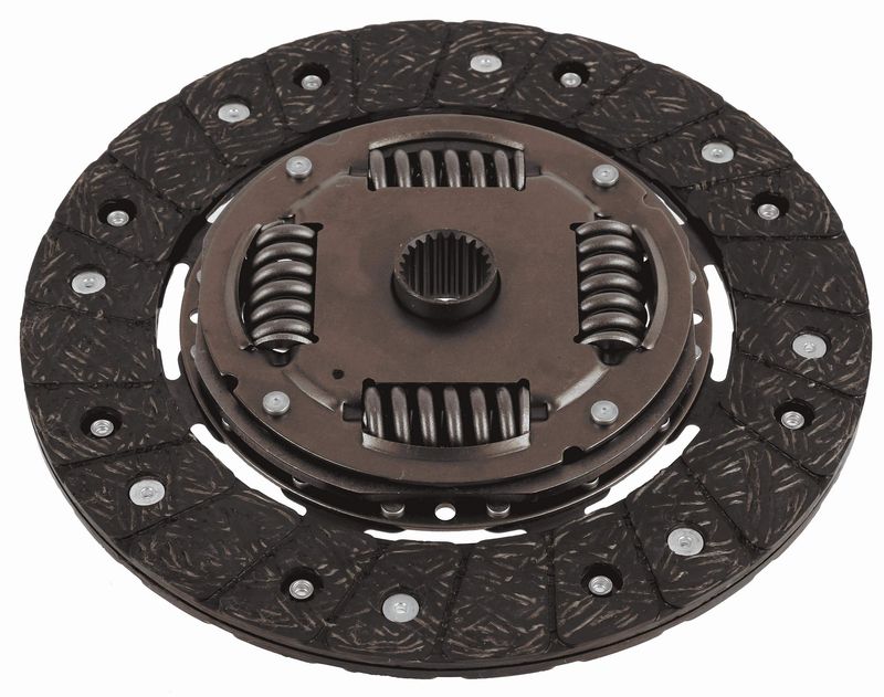 SACHS 1878 634 122 Clutch Disc