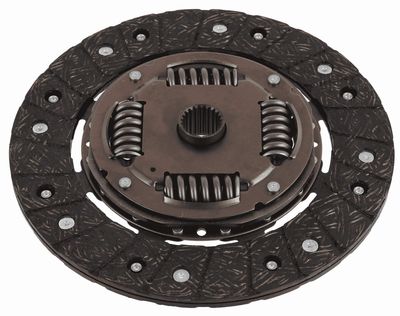 Clutch Disc SACHS 1878 634 122