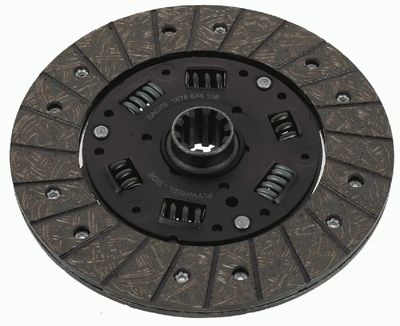 Clutch Disc SACHS 1878 634 136