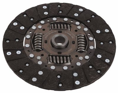 Clutch Disc SACHS 1878 634 139