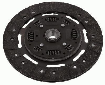 Clutch Disc SACHS 1878 634 142