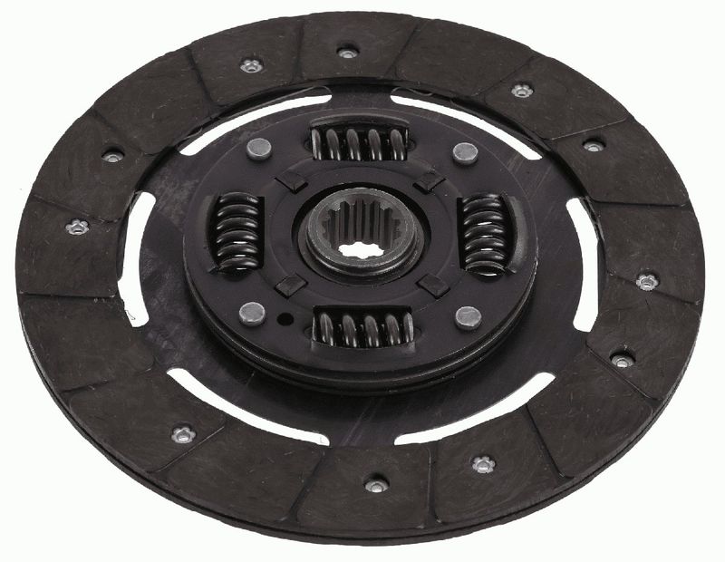 SACHS 1878 634 144 Clutch Disc