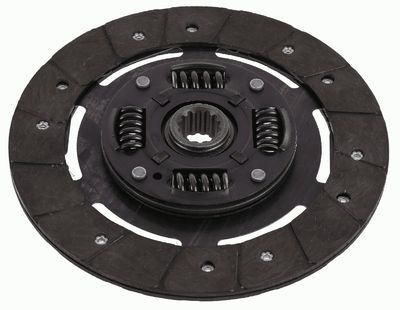 Clutch Disc SACHS 1878 634 144