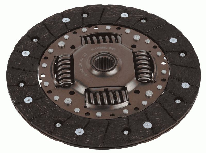 SACHS 1878 634 145 Clutch Disc