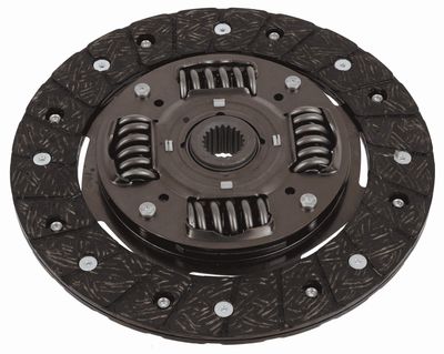 Clutch Disc SACHS 1878 634 146