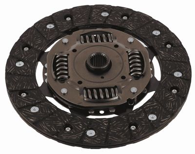 Clutch Disc SACHS 1878 634 160