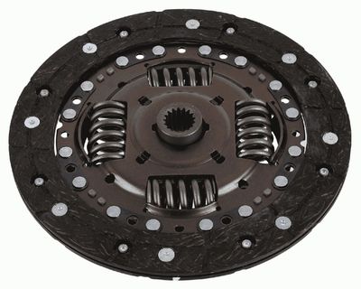 Clutch Disc SACHS 1878 634 193