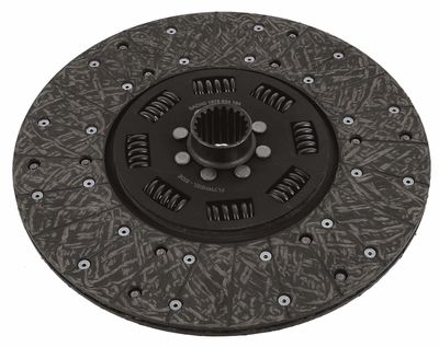 Clutch Disc SACHS 1878 634 194