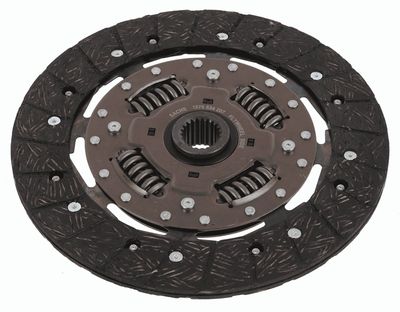Clutch Disc SACHS 1878 634 207
