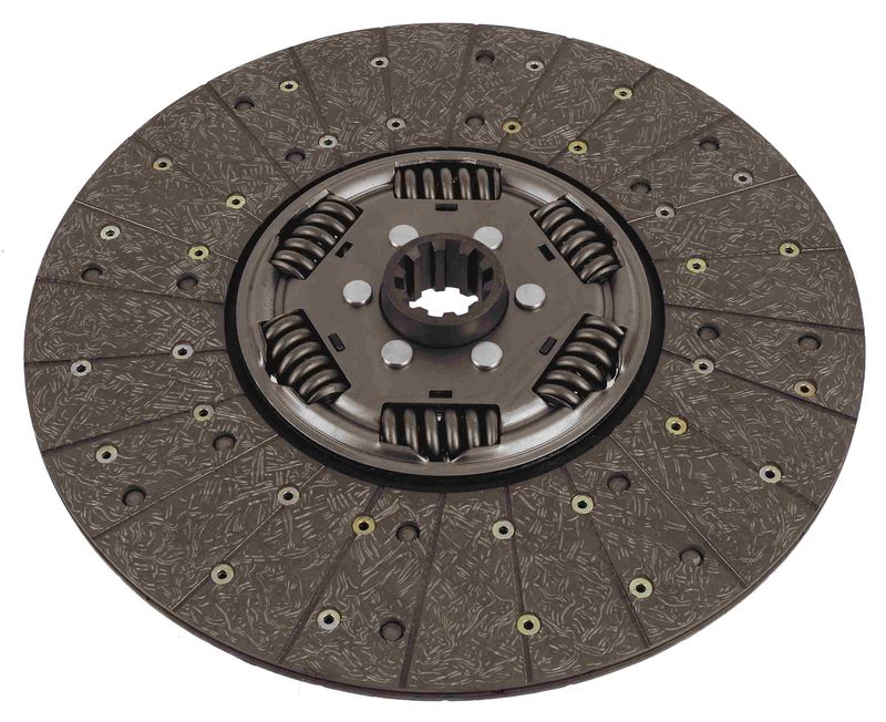 SACHS 1878 634 214 Clutch Disc