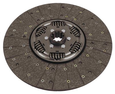 Clutch Disc SACHS 1878 634 214