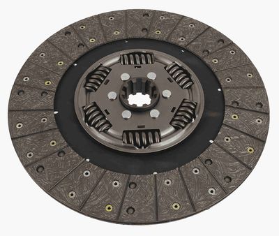 Clutch Disc SACHS 1878 634 215