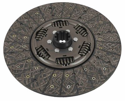 Clutch Disc SACHS 1878 634 218