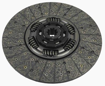 Clutch Disc SACHS 1878 634 222