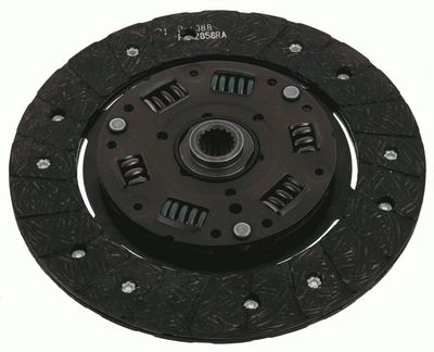 Clutch Disc SACHS 1878 634 234