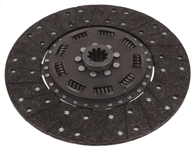 SACHS 1878 634 237 Clutch Disc