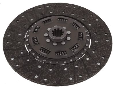 Clutch Disc SACHS 1878 634 237