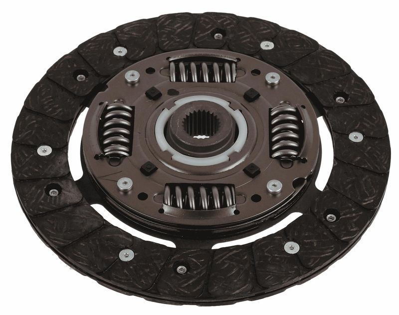 SACHS 1878 634 240 Clutch Disc