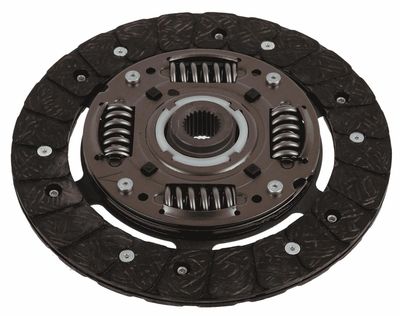 Clutch Disc SACHS 1878 634 240