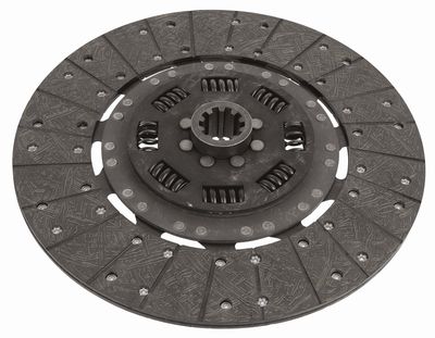 Clutch Disc SACHS 1878 634 244