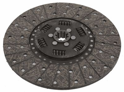 Clutch Disc SACHS 1878 634 245