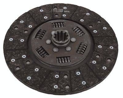 Clutch Disc SACHS 1878 634 250