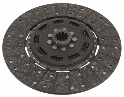 Clutch Disc SACHS 1878 634 252