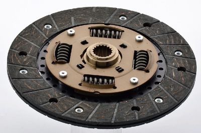 Clutch Disc SACHS 1878 654 572