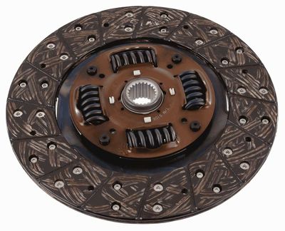 Clutch Disc SACHS 1878 983 801