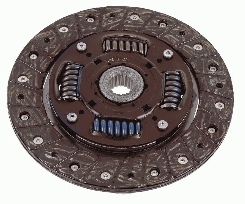 SACHS 1878 984 101 Clutch Disc