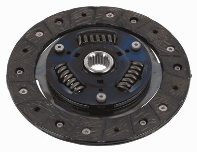 Clutch Disc SACHS 1878 984 501
