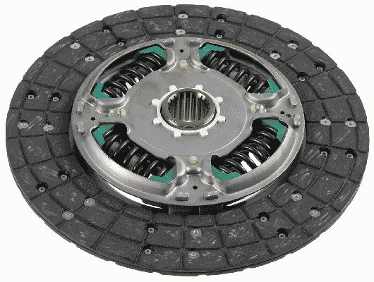 SACHS 1878 985 401 Clutch Disc