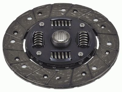 Clutch Disc SACHS 1878 985 501
