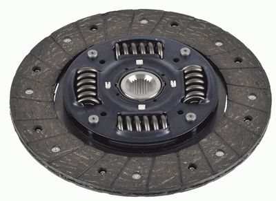 Clutch Disc SACHS 1878 987 101